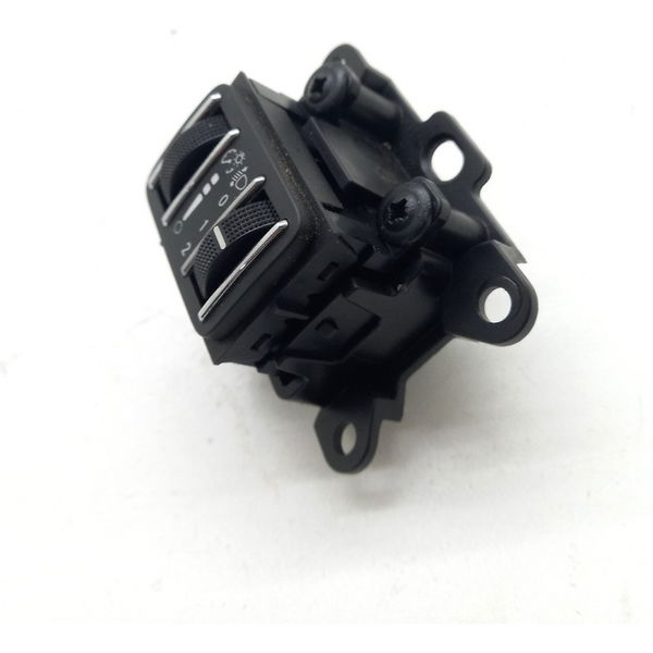 Comando Reostato Luz De Milha Dodge Journey R 3.6 V6 2012