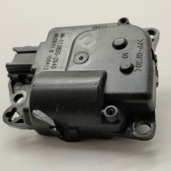 Motor Atuador Caixa De Ar Dodge Journey R 3.6 V6 2012