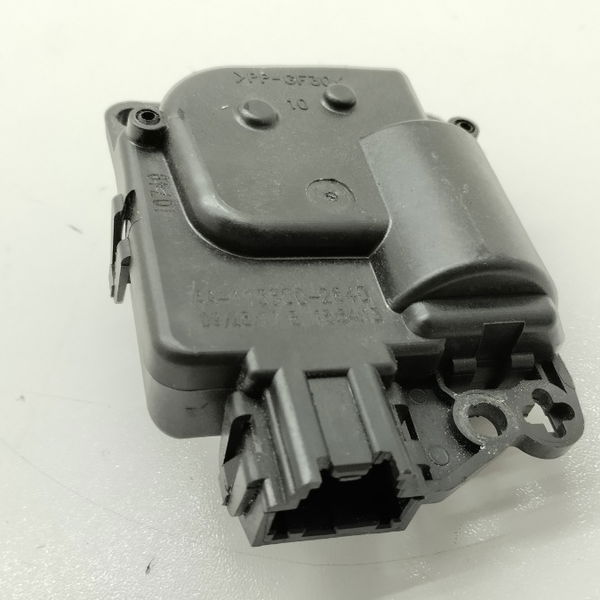 Motor Atuador Caixa De Ar Dodge Journey R 3.6 V6 2012