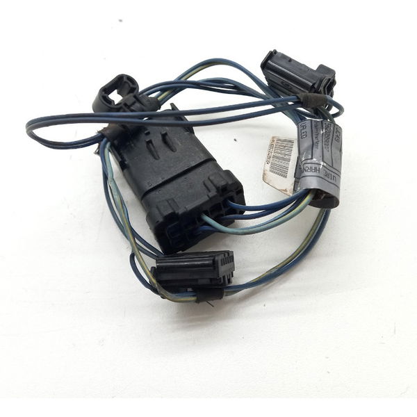 Chicote Da Caixa Evaporadora Dodge Journey R3.6 V6 2012
