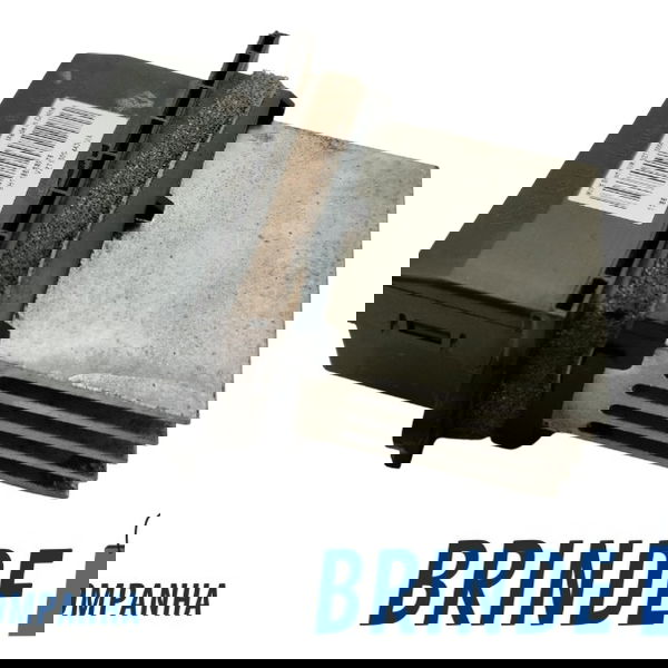 Resistencia Da Caixa De Ar Dodge Journey R 3.6 V6 2012
