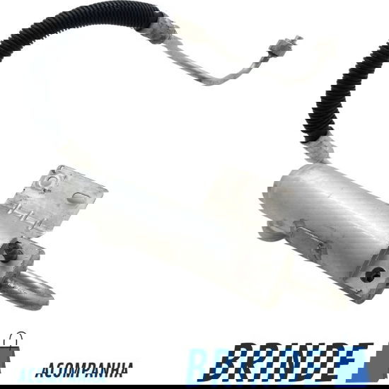 Filtro Condensador Do Ar Dodge Journey R 3.6 V6 2012