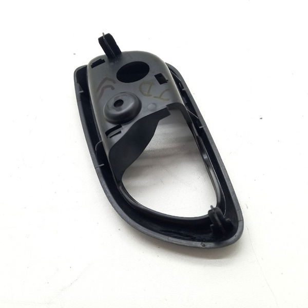 Moldura Maçaneta Traseira Direita Dodge Journey R 3.6 2012