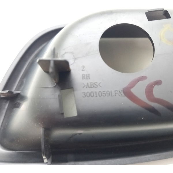 Moldura Maçaneta Traseira Direita Dodge Journey R 3.6 2012
