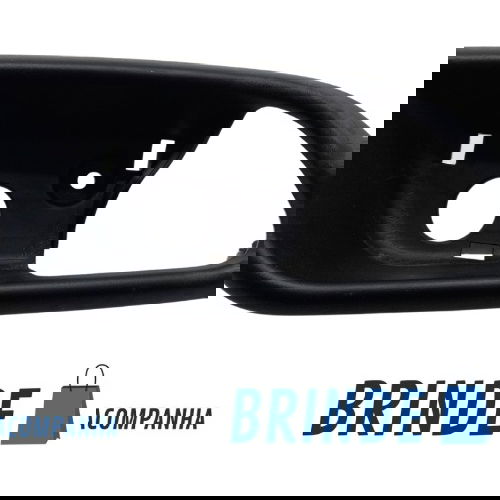 Moldura Maçaneta Dianteira Direita Dodge Journey R 3.6 2012