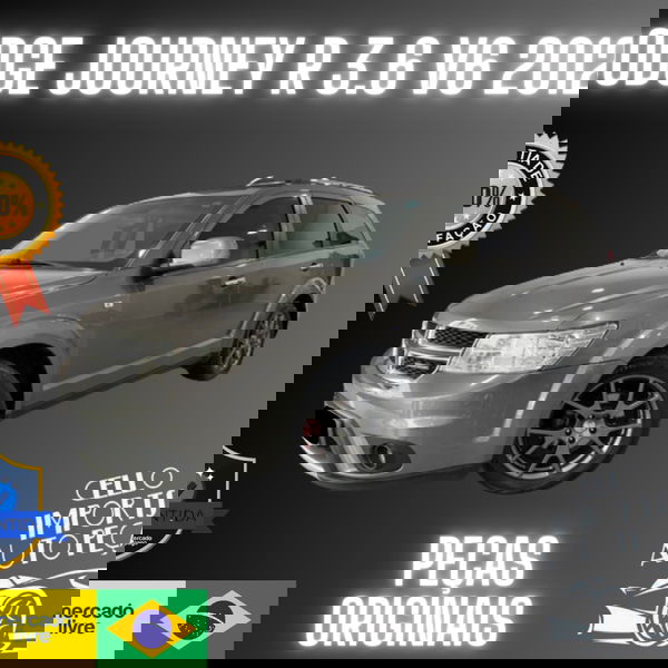 Sensor Keyless Traseiro Esquerdo Dodge Journey R 3.6 V6 2012