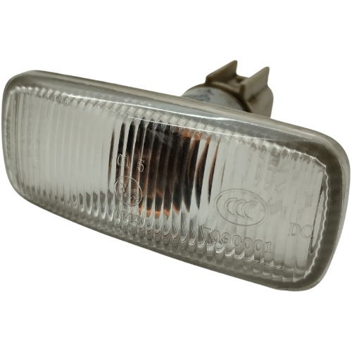 Luz De Pisca Dianteiro Esquerdo Dodge Journey 3.6 2012