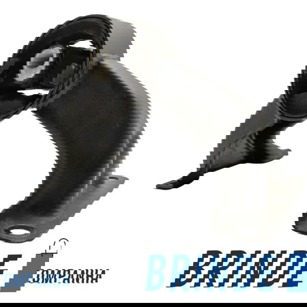 Coxim Do Cambio Dodge Journey R 3.6 V6 2012