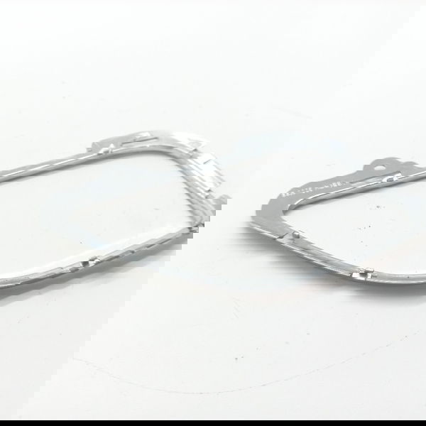 Moldura Difusor De Ar Lado Direito Dodge Journey R 3.6 2012