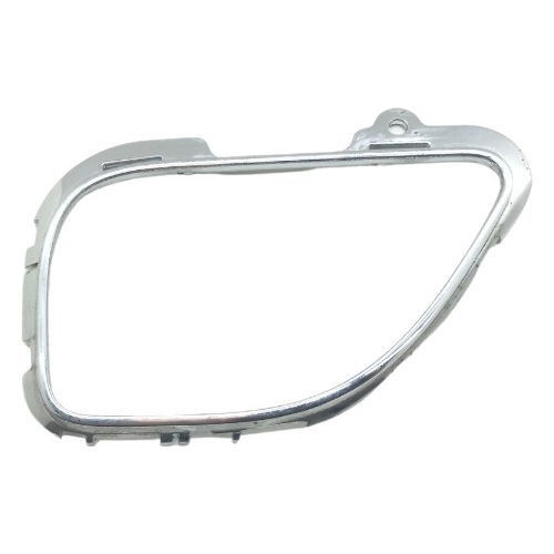 Moldura Difusor De Ar Lado Direito Dodge Journey R 3.6 2012