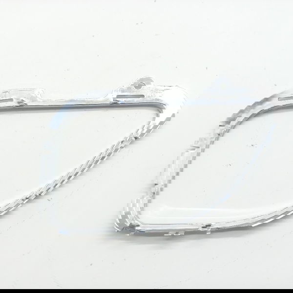 Moldura Difusor De Ar Lado Esquerdo Dodge Journey R 3.6 2012