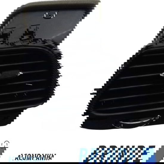 Difusor De Ar Lado Esquerdo Dodge Journey R 3.6 V6 2012