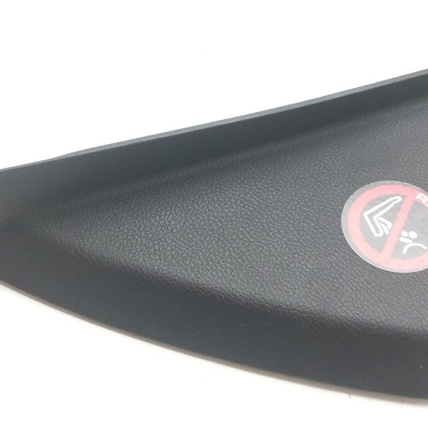 Acabamento Lado Esquerdo Do Painel Dodge Journey R 3.6 2012