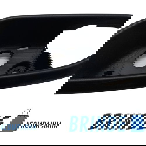 Moldura Maçaneta Traseira Esquerda Dodge Journey R 3.6 2012