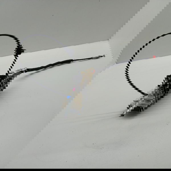 Fechadura Elétrica Tras Esquerda Dodge Journey R 3.6 V6 2012