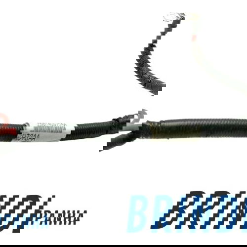 Cabo Positivo Da Bateria Dodge Journey R 3.6 2012