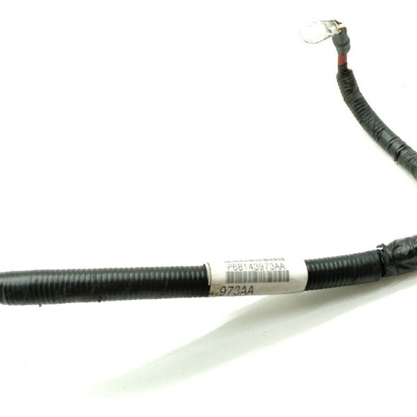 Cabo Positivo Da Bateria Dodge Journey R 3.6 2012
