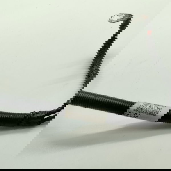Cabo Positivo Da Bateria Dodge Journey R 3.6 2012
