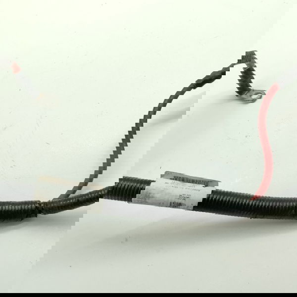 Cabo Positivo Da Bateria Dodge Journey R 3.6 2012