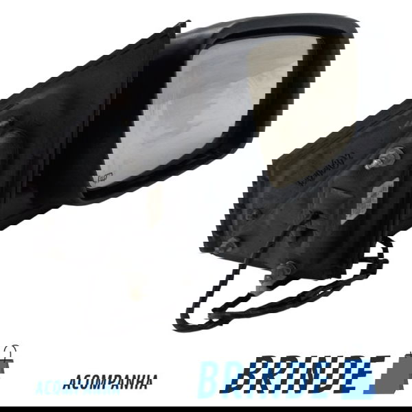 Retrovisor Direito Dodge Journey R 3.6 V6 2012