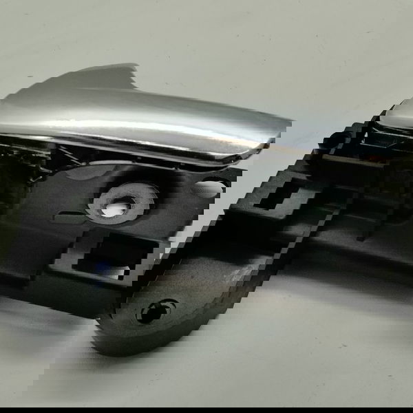 Maçaneta Interna Traseira Esquerda Dodge Journey R 3.6 2012