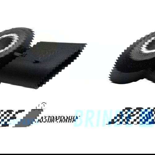 Sensor De Detonação Volkswagen Gol 1.6