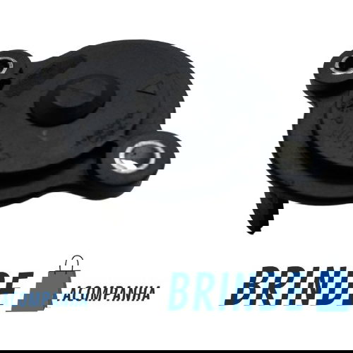 Suporte Da Válvula Termostática Ford Ecosport 2.0 16v