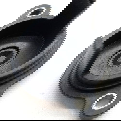 Suporte Da Válvula Termostática Ford Ecosport 2.0 16v