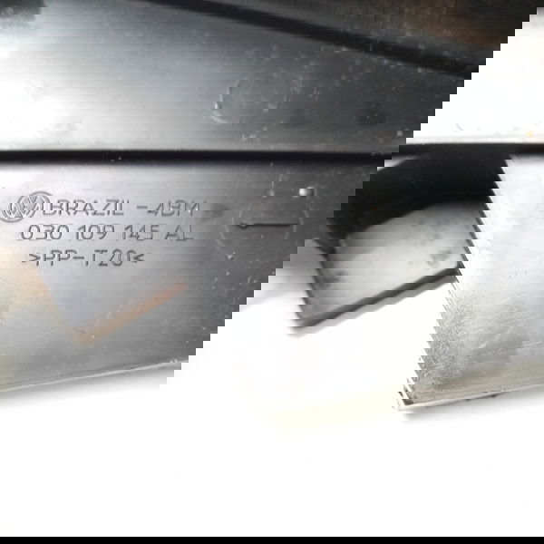 Capa Da Correia Dentada Volkswagen Gol 1.6