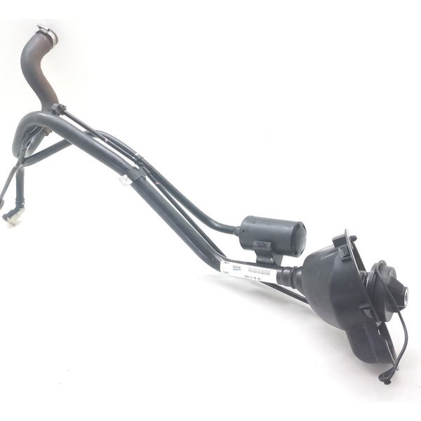 Gargalo Bocal Do Tanque Dodge Journey R 3.6 V6 2012