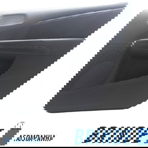 Forro Porta Traseira Direita Dodge Journey R 3.6 V6 2012