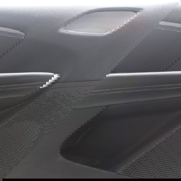 Forro Porta Traseira Esquerda Dodge Journey R 3.6 V6 2012