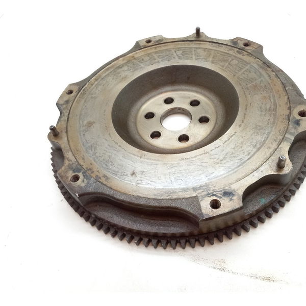 Volante Cremalheira Do Motor Ford Ka 3cc