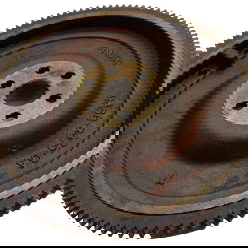 Volante Cremalheira Do Motor Ford Ka 3cc