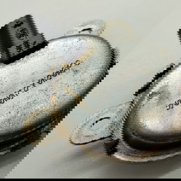Valvula Do Comando Posição Ford Ka 3cc