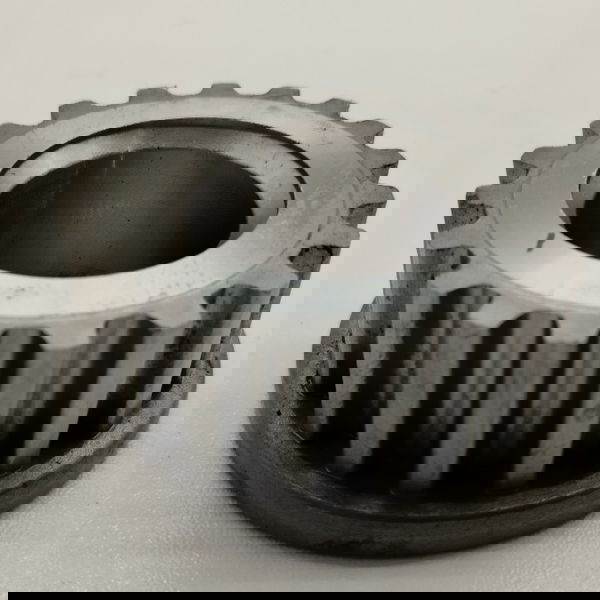 Engrenagem Do Comando Ford Ka 3cc