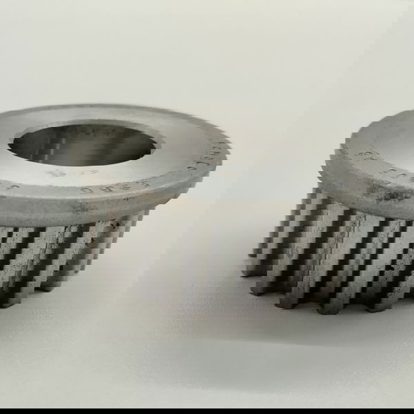 Engrenagem Do Comando Ford Ka 3cc