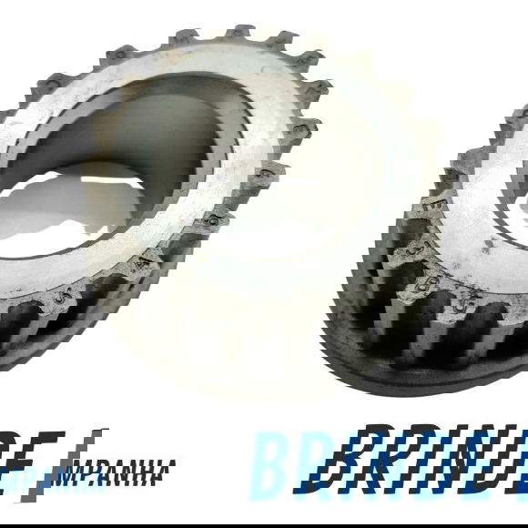 Engrenagem Do Comando Ford Ka 3cc