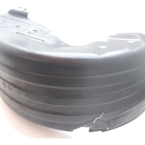 Parabarro Traseiro Esquerdo Dodge Journey R 3.6 V6 2012