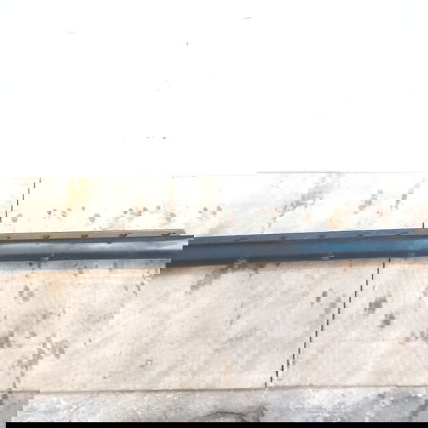 Spoiler Lateral Esquerdo Dodge Journey R 3.6 V6 2012