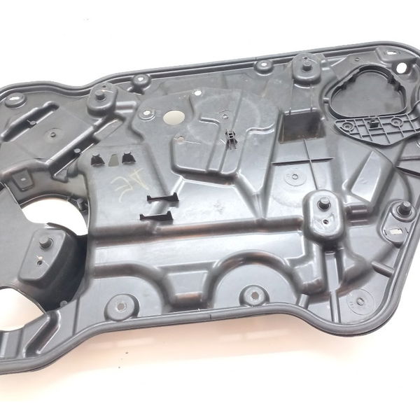 Suporte Forro Porta Dianteira Esquerda Dodge Journey 2012