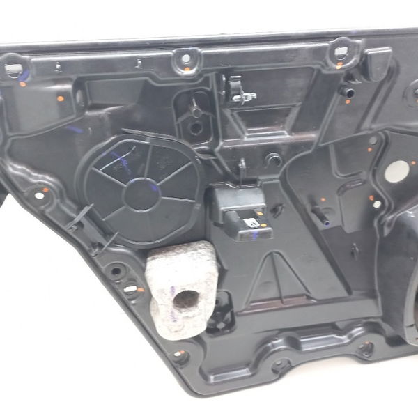 Suporte Forro Porta Traseira Esquerda Dodge Journey 2012