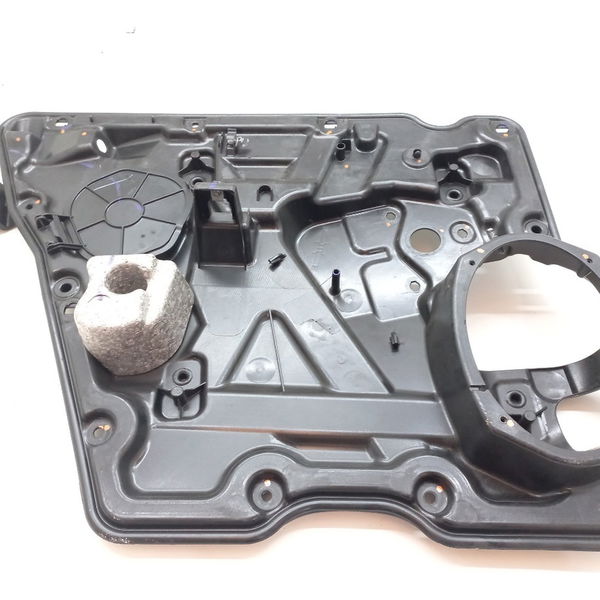 Suporte Forro Porta Traseira Esquerda Dodge Journey 2012