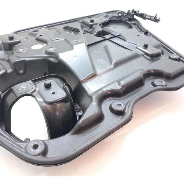 Suporte Forro Porta Traseira Esquerda Dodge Journey 2012