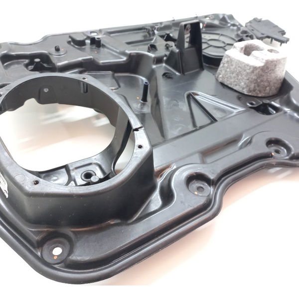 Suporte Forro Porta Traseira Direita Dodge Journey 2012