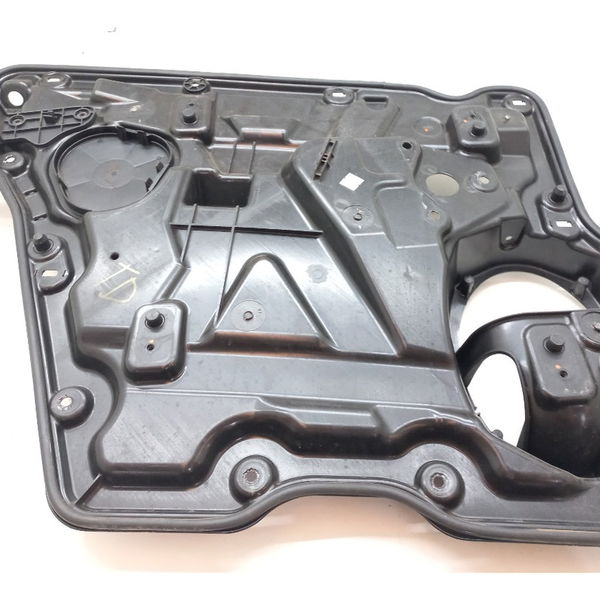 Suporte Forro Porta Traseira Direita Dodge Journey 2012