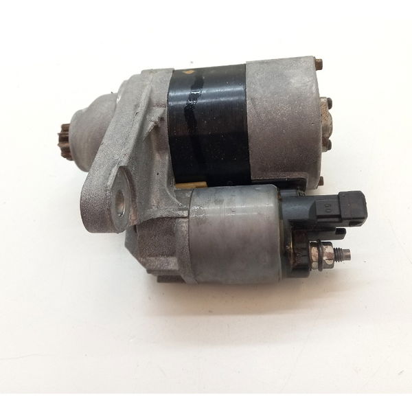 Motor De Arranque Partida Vw Fox 1.6 2013