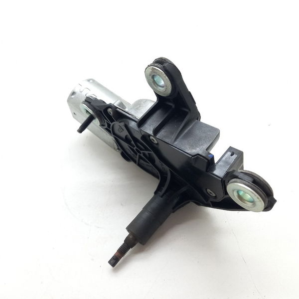 Motor Limpador Vidro Traseiro Vw Fox 1.6 2013