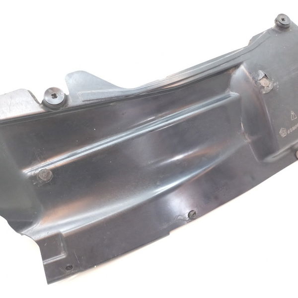 Painel Corta Fogo Do Motor Dodge Journey R 3.6 V6 2012