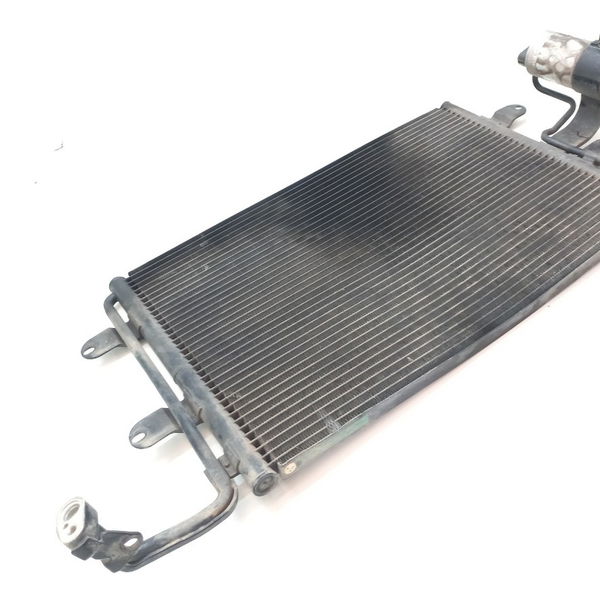 Radiador Condensador Do Ar Audi A3 1.8 2005